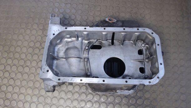 Foto: ÖLWANNE Y17DTL eines Opel Corsa 1.7 DI 16V Comfortline