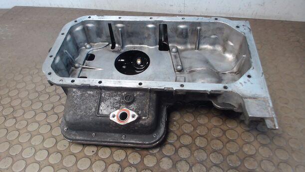 Foto: ÖLWANNE Y17DTL eines Opel Corsa 1.7 DI 16V Comfortline