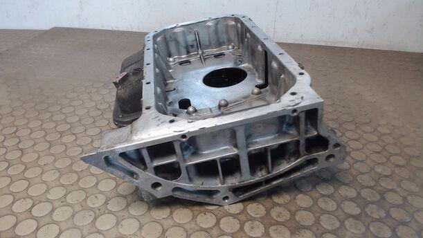 Foto: ÖLWANNE Y17DTL eines Opel Corsa 1.7 DI 16V Comfortline