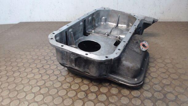 Foto: ÖLWANNE Y17DTL eines Opel Corsa 1.7 DI 16V Comfortline