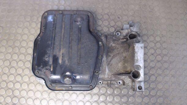 Foto: ÖLWANNE Y17DTL eines Opel Corsa 1.7 DI 16V Comfortline