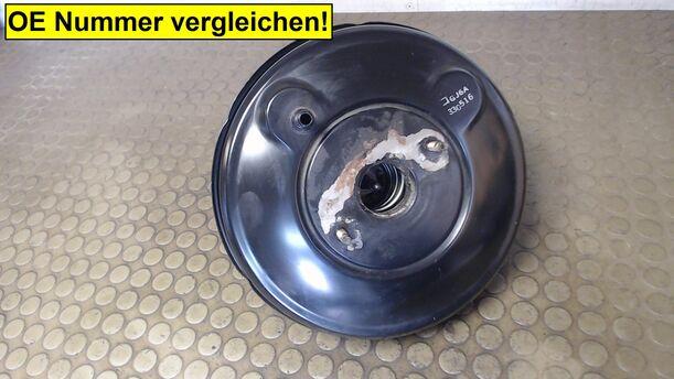 Foto: BREMSKRAFTVERSTÄRKER eines Mazda 6 Sport 1.8 GLX