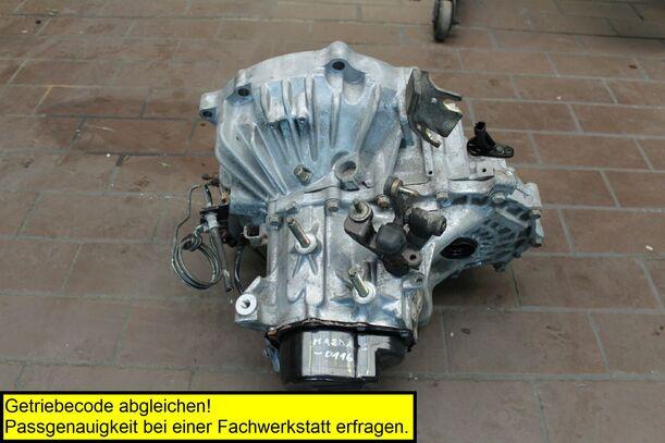 Foto: SCHALTGETRIEBE 5 GANG eines Mazda 6 Sport 1.8