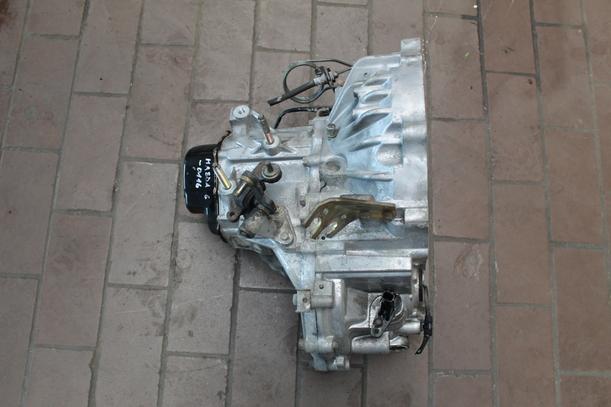 Foto: SCHALTGETRIEBE 5 GANG eines Mazda 6 Sport 1.8