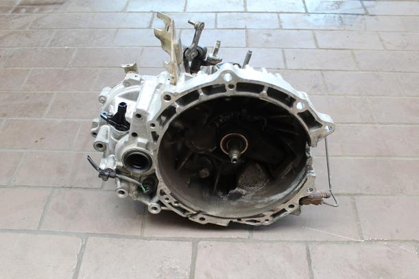 Foto: SCHALTGETRIEBE 5 GANG eines Mazda 6 Sport 1.8