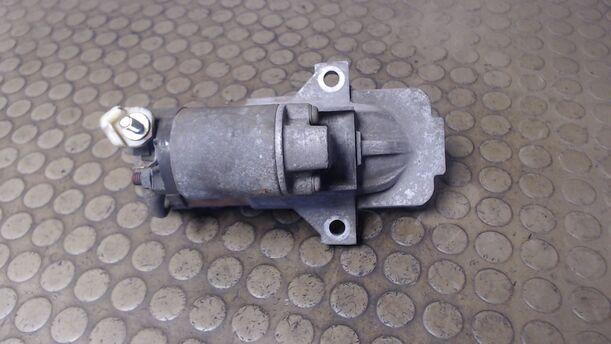 Foto: ANLASSER / STARTER eines Mazda 6 Sport 1.8