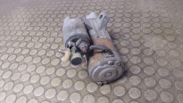 Foto: ANLASSER / STARTER eines Mazda 6 Sport 1.8