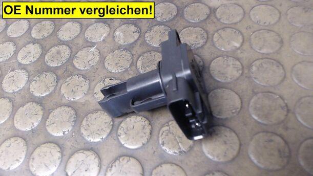 Foto: LUFTMASSENMESSER eines Mazda 6 Sport 1.8 Comfortline