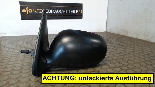 Foto: AUSSENSPIEGEL MECHANISCH LINKS eines Nissan Micra GLSi
