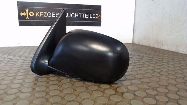 Foto: AUSSENSPIEGEL MECHANISCH LINKS eines Nissan Micra GLSi