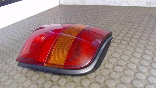 Foto: RÜCKLEUCHTE LINKS eines Nissan Micra