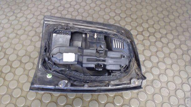 Foto: RÜCKLEUCHTE LINKS eines Nissan Micra