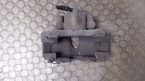 Foto: BREMSSATTEL VORN LINKS eines Opel Astra 1.7 CDTI Caravan