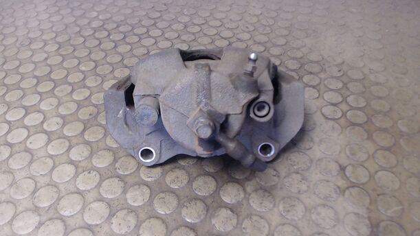 Foto: BREMSSATTEL VORN RECHTS eines Opel Astra 1.7 CDTI Caravan