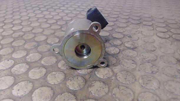 Foto: ABGASRÜCKFÜHRUNGSVENTIL eines Opel Astra 1.7 CDTI Caravan