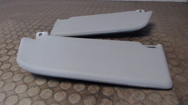 Foto: SONNENBLENDEN SET eines Opel Astra 1.7 CDTI Caravan