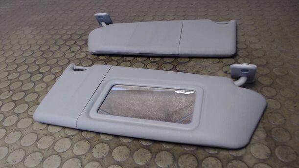 Foto: SONNENBLENDEN SET eines Opel Astra 1.7 CDTI Caravan