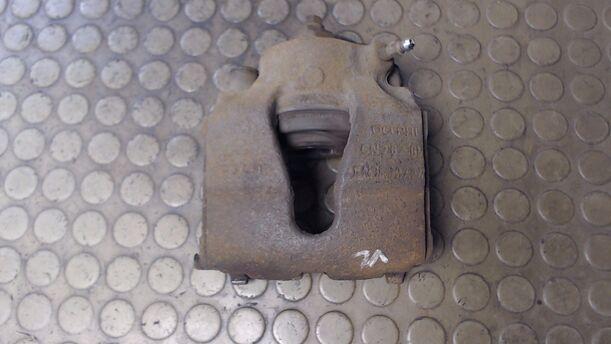 Foto: BREMSSATTEL VORN LINKS eines Opel Astra 1.6