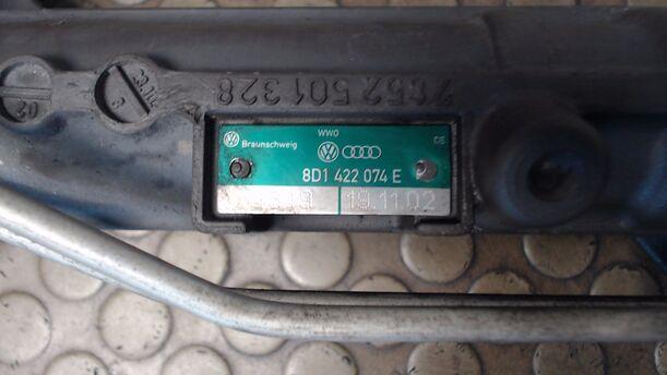 Foto: SERVOLENKUNG eines VW Passat Variant 1.9 TDI