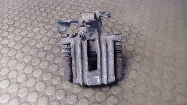 Foto: BREMSSATTEL HINTEN LINKS eines VW Passat Variant 1.9 TDI