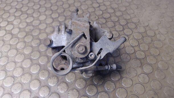 Foto: BREMSSATTEL HINTEN LINKS eines VW Passat Variant 1.9 TDI