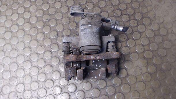 Foto: BREMSSATTEL HINTEN LINKS eines VW Passat Variant 1.9 TDI