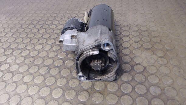 Foto: ANLASSER / STARTER  BOSCH eines VW Passat Variant 1.9 TDI