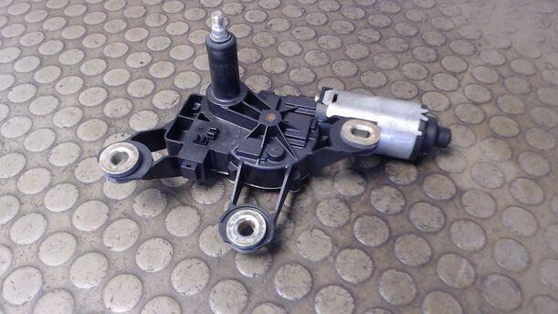 Foto: SCHEIBENWISCHERMOTOR HINTEN eines Ford Fiesta 1.6