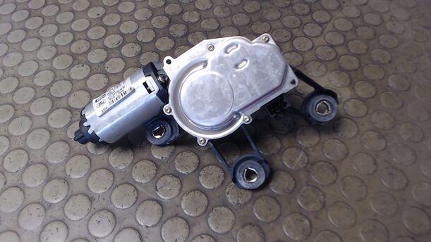 Foto: SCHEIBENWISCHERMOTOR HINTEN eines Ford Fiesta 1.6