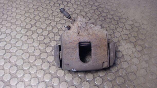Foto: BREMSSATTEL VORN RECHTS eines Ford Fiesta 1.6