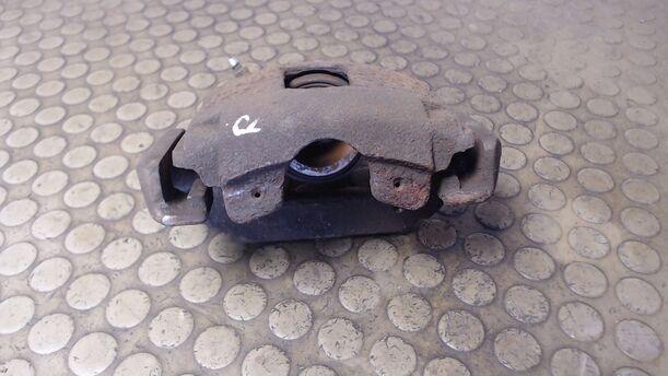 Foto: BREMSSATTEL VORN RECHTS eines Ford Fiesta 1.6