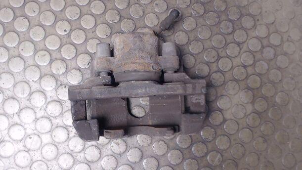 Foto: BREMSSATTEL VORN RECHTS eines Ford Fiesta 1.6