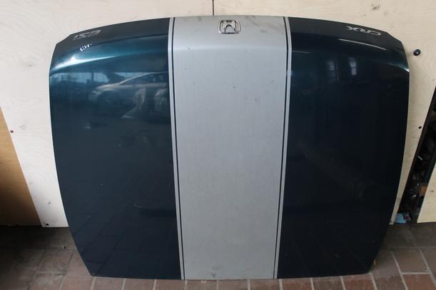 Foto: HECKKLAPPE / HECKDECKEL eines Honda CRX 1.6 C