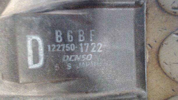 Foto: ELEKTROLÜFTER eines Mazda 323 P 1.5