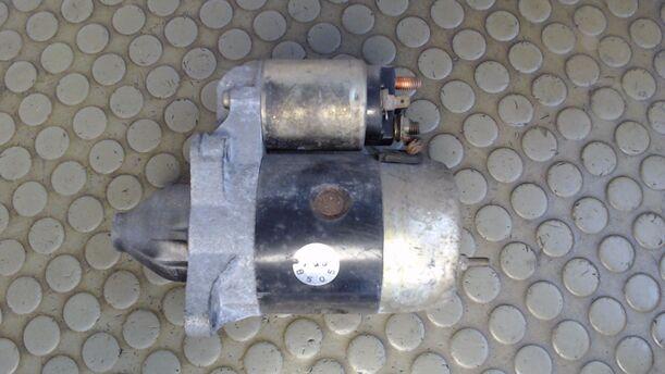 Foto: ANLASSER / STARTER eines Mazda 323 P 1.5