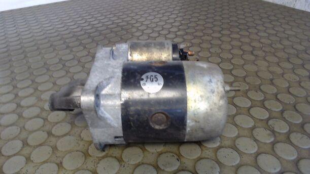Foto: ANLASSER / STARTER eines Mazda 323 P 1.5
