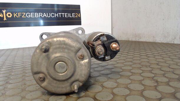 Foto: ANLASSER / STARTER eines Mazda 323 P 1.5