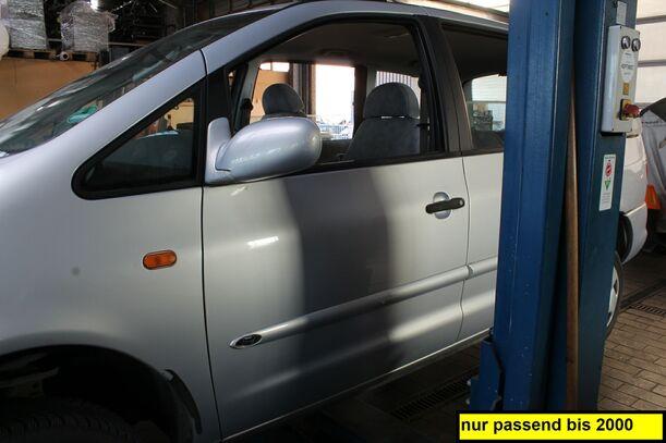 Foto: TÜR VORN LINKS (Vor Facelift) eines Ford Galaxy C