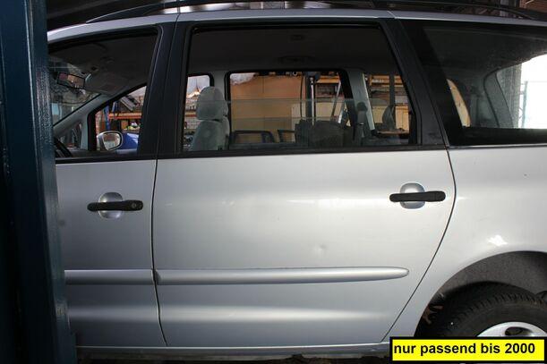 Foto: TÜR HINTEN LINKS eines Ford Galaxy C