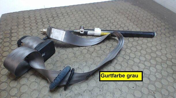 Foto: SICHERHEITSGURT VORNE RECHTS eines Ford Galaxy C