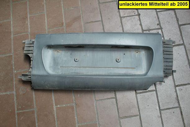 Foto: STOSSFÄNGER / STOSSSTANGE HINTEN MITTE eines Ford Ka