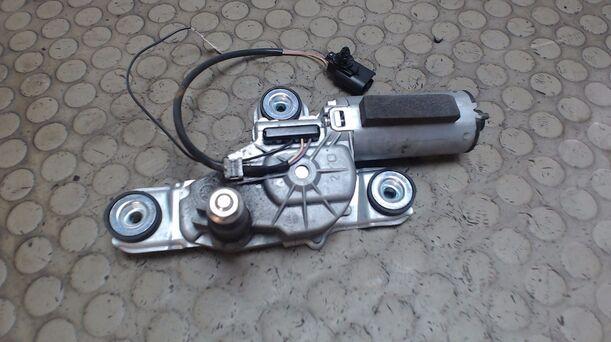 Foto: SCHEIBENWISCHERMOTOR HINTEN eines Ford Ka