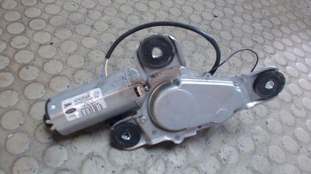 Foto: SCHEIBENWISCHERMOTOR HINTEN eines Ford Ka