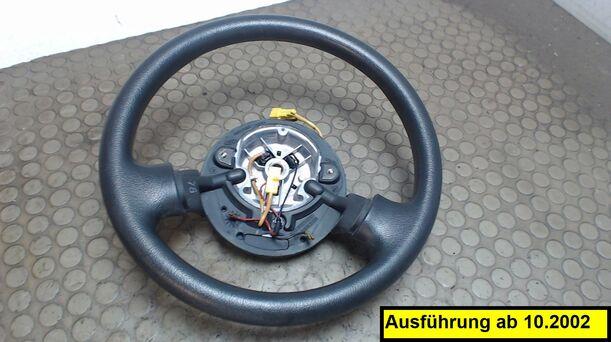 Foto: LENKRAD FÜR AIRBAG eines Ford Ka