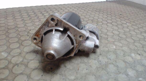 Foto: ANLASSER / STARTER  BOSCH eines Ford Ka C