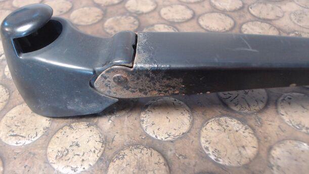 Foto: SCHEIBENWISCHERARM HINTEN eines VW Golf 1.4