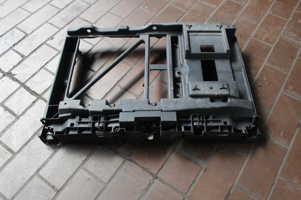 Foto: SCHLOSSTRÄGER eines Citroen C3 1.4 HDi