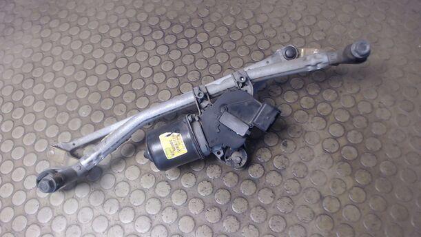 Foto: SCHEIBENWISCHERMOTOR VORN eines Citroen C3 1.4 HDi
