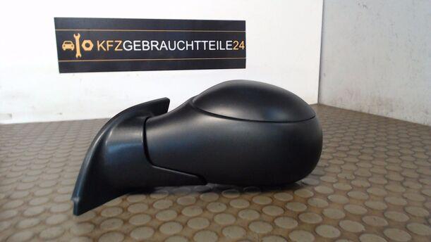 Foto: AUSSENSPIEGEL MECHANISCH LINKS eines Citroen C3 1.4 HDi
