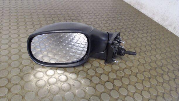 Foto: AUSSENSPIEGEL MECHANISCH LINKS eines Citroen C3 1.4 HDi
